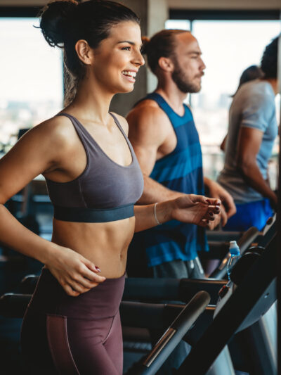 Fitness