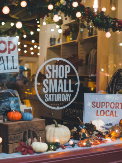 Local Businesses